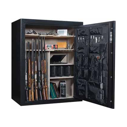 GUN SAFE MOVING